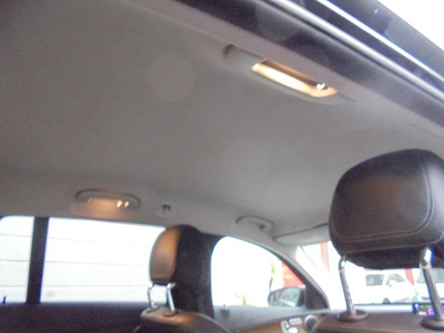 Ｃクラスステーションワゴン Ｃ２００ステーションワゴン　アバンギャルド（19枚目）