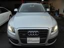 Ｑ５ ２．０ＴＦＳＩクワトロ　４ＷＤ（2枚目）