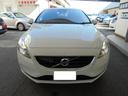 Ｖ４０ Ｔ４　ＳＥ　ディーラー整備車（5枚目）