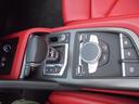 ベースグレード　Ｖ１０　５．２　ＦＳＩ　クワトロ　４ＷＤ　２０１７年モデル　Ｃａｐｒｉｓｔｏエキゾースト　レッドレザー（24枚目）