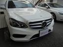 Ｅクラスステーションワゴン Ｅ２５０　ステーションワゴン　アバンギャルド（7枚目）