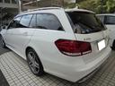 Ｅ２５０　ステーションワゴン　アバンギャルド（9枚目）