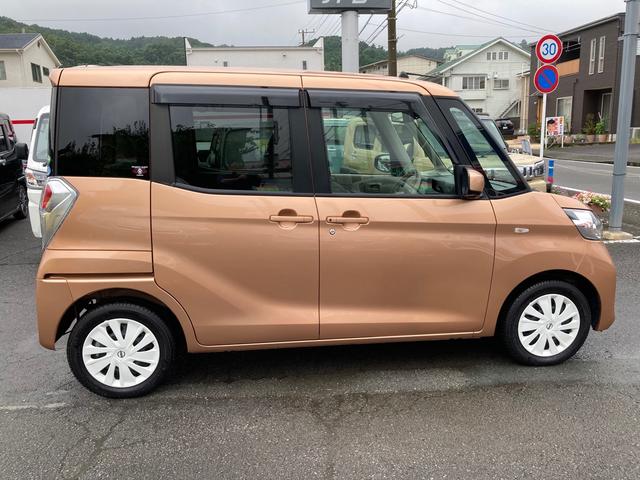 X Vセレクション+セーフティII アラウンドビューカメラ 衝突軽減 フルセグTV ナビTV メモリーナビ アイドリングS バックカメラ スマートキー(4枚目)