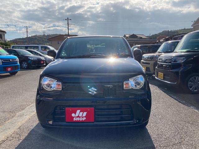L SRS セキュリティ キ-レス Aストップ 運転席側シートヒーター PW Wエアバック マニュアルエアコン 衝突安全ボディ パワステ ABS(2枚目)