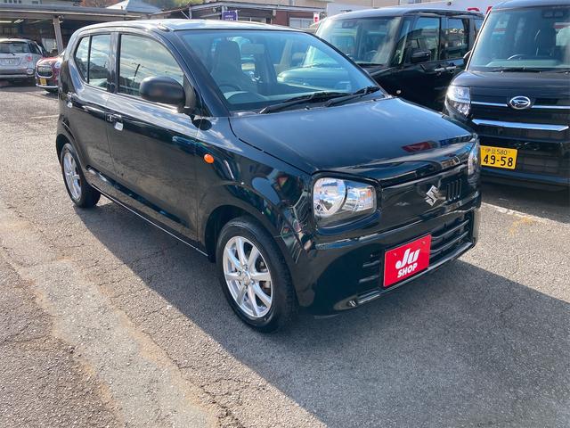 L SRS セキュリティ キ-レス Aストップ 運転席側シートヒーター PW Wエアバック マニュアルエアコン 衝突安全ボディ パワステ ABS(6枚目)