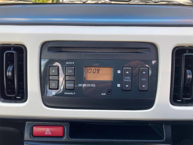 L SRS セキュリティ キ-レス Aストップ 運転席側シートヒーター PW Wエアバック マニュアルエアコン 衝突安全ボディ パワステ ABS(9枚目)