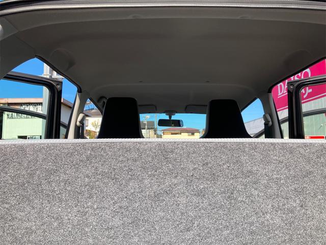 L SRS セキュリティ キ-レス Aストップ 運転席側シートヒーター PW Wエアバック マニュアルエアコン 衝突安全ボディ パワステ ABS(11枚目)