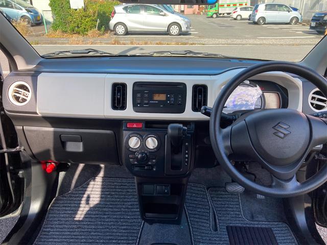 L SRS セキュリティ キ-レス Aストップ 運転席側シートヒーター PW Wエアバック マニュアルエアコン 衝突安全ボディ パワステ ABS(14枚目)