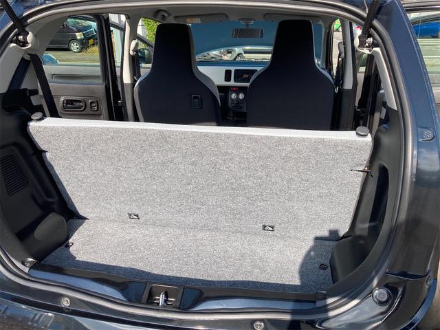 L SRS セキュリティ キ-レス Aストップ 運転席側シートヒーター PW Wエアバック マニュアルエアコン 衝突安全ボディ パワステ ABS(17枚目)