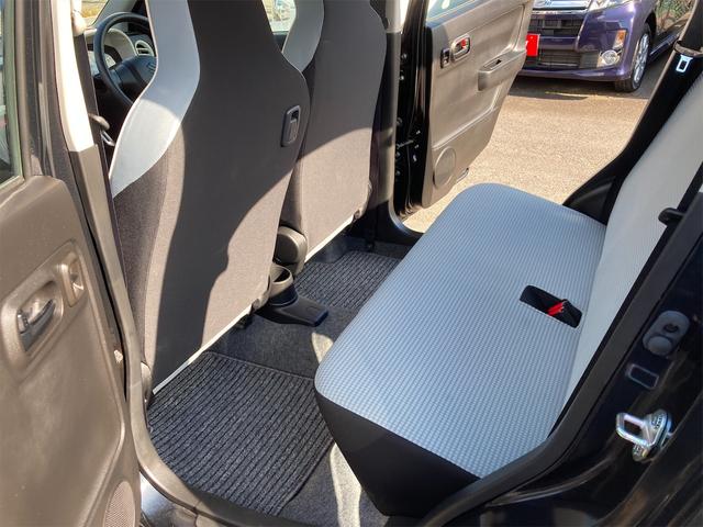 L SRS セキュリティ キ-レス Aストップ 運転席側シートヒーター PW Wエアバック マニュアルエアコン 衝突安全ボディ パワステ ABS(21枚目)
