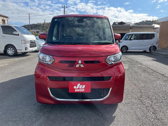 ｅＫスペース Ｇ　軽減ブレーキ　ナビＴＶ　両側スライド片側電動　フルオートエアコン　ドライブレコーダー　ＥＴＣ　キーフリー　Ａライト（2枚目）