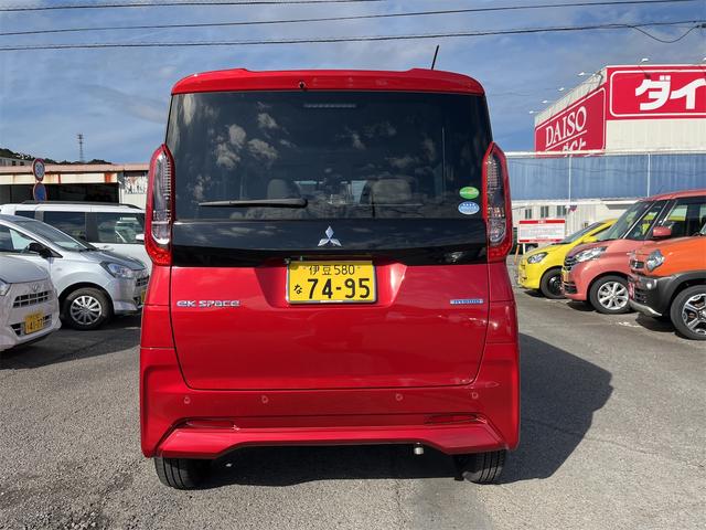 ｅＫスペース Ｇ　軽減ブレーキ　ナビＴＶ　両側スライド片側電動　フルオートエアコン　ドライブレコーダー　ＥＴＣ　キーフリー　Ａライト（3枚目）
