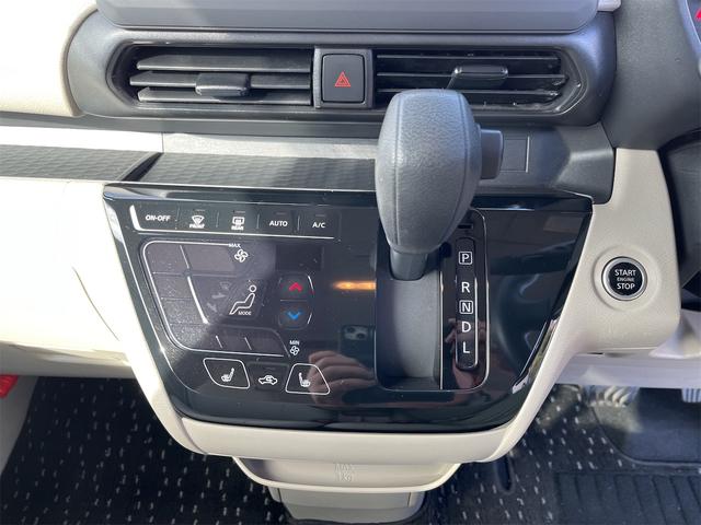 ｅＫスペース Ｇ　軽減ブレーキ　ナビＴＶ　両側スライド片側電動　フルオートエアコン　ドライブレコーダー　ＥＴＣ　キーフリー　Ａライト（10枚目）