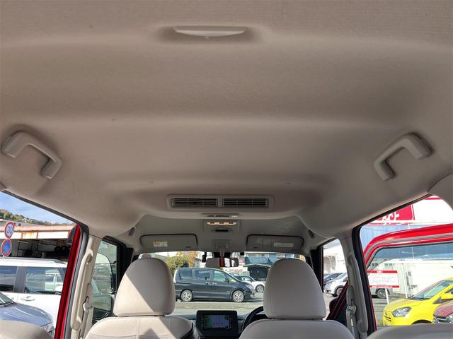 ｅＫスペース Ｇ　軽減ブレーキ　ナビＴＶ　両側スライド片側電動　フルオートエアコン　ドライブレコーダー　ＥＴＣ　キーフリー　Ａライト（11枚目）