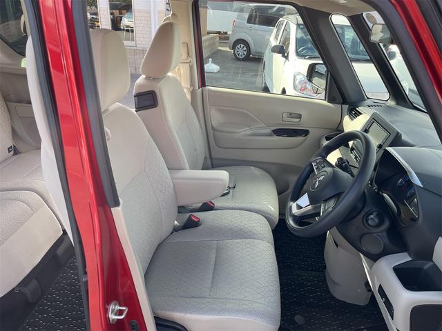 ｅＫスペース Ｇ　軽減ブレーキ　ナビＴＶ　両側スライド片側電動　フルオートエアコン　ドライブレコーダー　ＥＴＣ　キーフリー　Ａライト（12枚目）