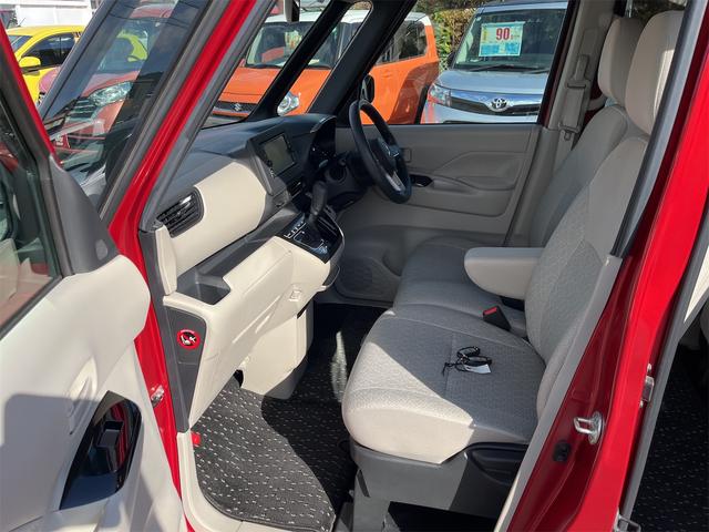 ｅＫスペース Ｇ　軽減ブレーキ　ナビＴＶ　両側スライド片側電動　フルオートエアコン　ドライブレコーダー　ＥＴＣ　キーフリー　Ａライト（27枚目）