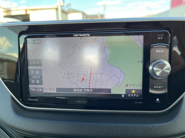 ムーヴ Ｘ　ＳＡＩＩ　衝突被害軽減Ｂ　横滑り防止装置　ナビＴＶ　Ｂカメラ　オートエアコン　オートライト　ＥＴＣ　スマキー　アイドリンクストップ　衝突安全ボディ（9枚目）