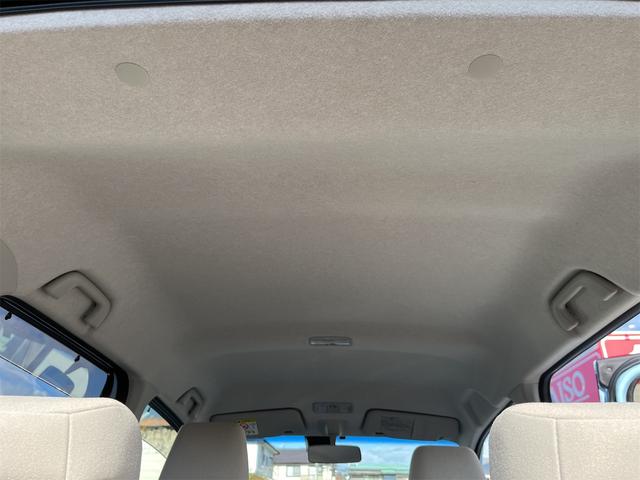 ムーヴ Ｘ　ＳＡＩＩ　衝突被害軽減Ｂ　横滑り防止装置　ナビＴＶ　Ｂカメラ　オートエアコン　オートライト　ＥＴＣ　スマキー　アイドリンクストップ　衝突安全ボディ（11枚目）