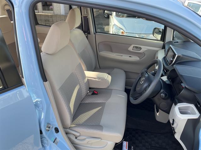 ムーヴ Ｘ　ＳＡＩＩ　衝突被害軽減Ｂ　横滑り防止装置　ナビＴＶ　Ｂカメラ　オートエアコン　オートライト　ＥＴＣ　スマキー　アイドリンクストップ　衝突安全ボディ（12枚目）