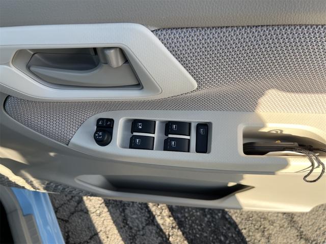 ムーヴ Ｘ　ＳＡＩＩ　衝突被害軽減Ｂ　横滑り防止装置　ナビＴＶ　Ｂカメラ　オートエアコン　オートライト　ＥＴＣ　スマキー　アイドリンクストップ　衝突安全ボディ（20枚目）