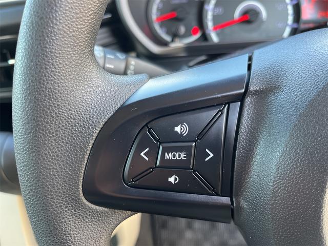 ムーヴ Ｘ　ＳＡＩＩ　衝突被害軽減Ｂ　横滑り防止装置　ナビＴＶ　Ｂカメラ　オートエアコン　オートライト　ＥＴＣ　スマキー　アイドリンクストップ　衝突安全ボディ（22枚目）