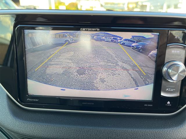 ムーヴ Ｘ　ＳＡＩＩ　衝突被害軽減Ｂ　横滑り防止装置　ナビＴＶ　Ｂカメラ　オートエアコン　オートライト　ＥＴＣ　スマキー　アイドリンクストップ　衝突安全ボディ（24枚目）