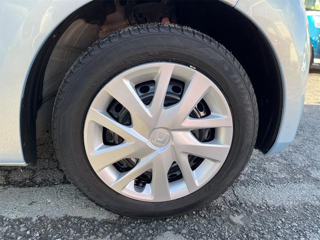 Ｎ－ＢＯＸ Ｇ・スロープホンダセンシング　福祉車両　車椅子スロープ　衝突軽減ブレーキ　スマキー　レーンキープ　横滑り防止　クルーズコントロール　メモリーナビ　Ｒカメラ　ＬＥＤヘッドライト　オートエアコン（18枚目）