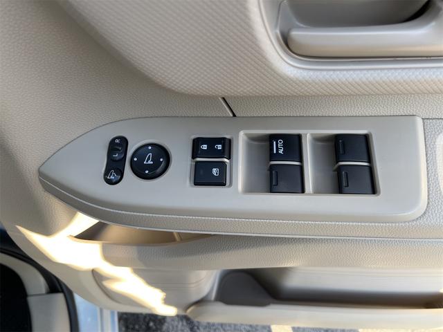 Ｎ－ＢＯＸ Ｇ・スロープホンダセンシング　福祉車両　車椅子スロープ　衝突軽減ブレーキ　スマキー　レーンキープ　横滑り防止　クルーズコントロール　メモリーナビ　Ｒカメラ　ＬＥＤヘッドライト　オートエアコン（20枚目）