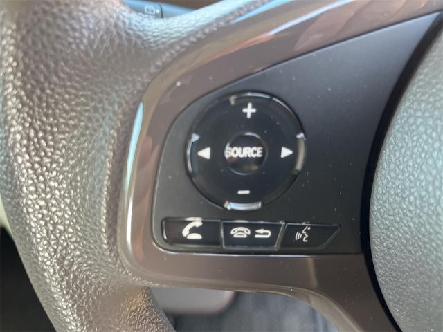 Ｎ－ＢＯＸ Ｇ・スロープホンダセンシング　福祉車両　車椅子スロープ　衝突軽減ブレーキ　スマキー　レーンキープ　横滑り防止　クルーズコントロール　メモリーナビ　Ｒカメラ　ＬＥＤヘッドライト　オートエアコン（24枚目）