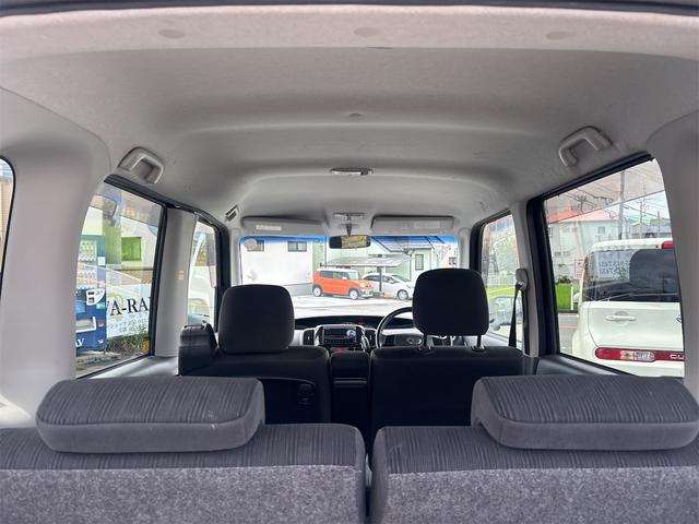 タント カスタムＸリミテッド　電動スライドドア　スマートキー　電動格納ミラー　ベンチシート　ＣＶＴ　盗難防止システム　アルミホイール　エアコン（17枚目）