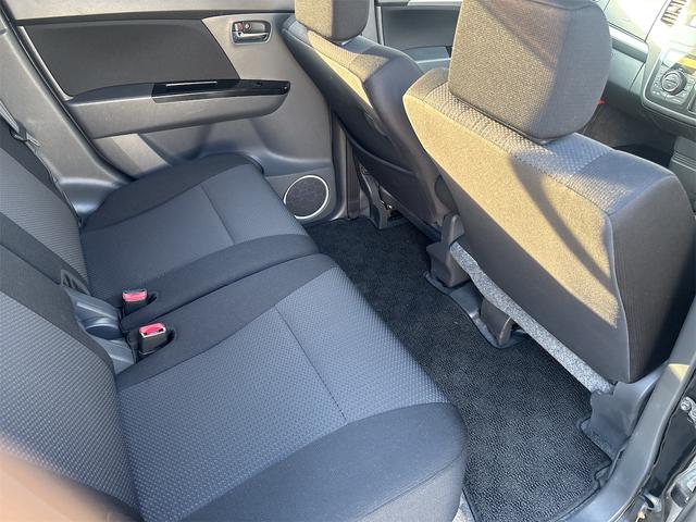 ワゴンRスティングレー X HID スマートキー 電動格納ミラー ベンチシート CVT 盗難防止システム ABS CD アルミホイール 衝突安全ボディ エアコン パワーステアリング パワーウィンドウ(10枚目)