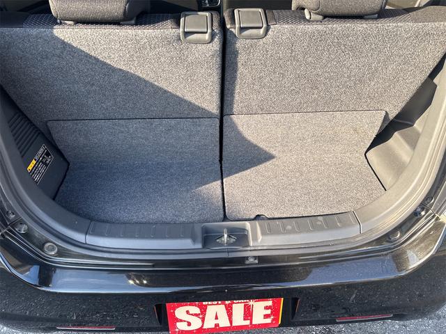 ワゴンRスティングレー X HID スマートキー 電動格納ミラー ベンチシート CVT 盗難防止システム ABS CD アルミホイール 衝突安全ボディ エアコン パワーステアリング パワーウィンドウ(14枚目)