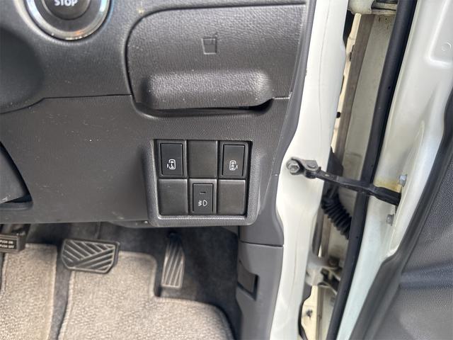 パレットSW TS ターボ ETC バックカメラ 両側電動スライドドア ナビ TV HID スマートキー 電動格納ミラー ベンチシート CVT 盗難防止システム ABS CD DVD再生 USB アルミホイール 衝突安全ボディ(12枚目)