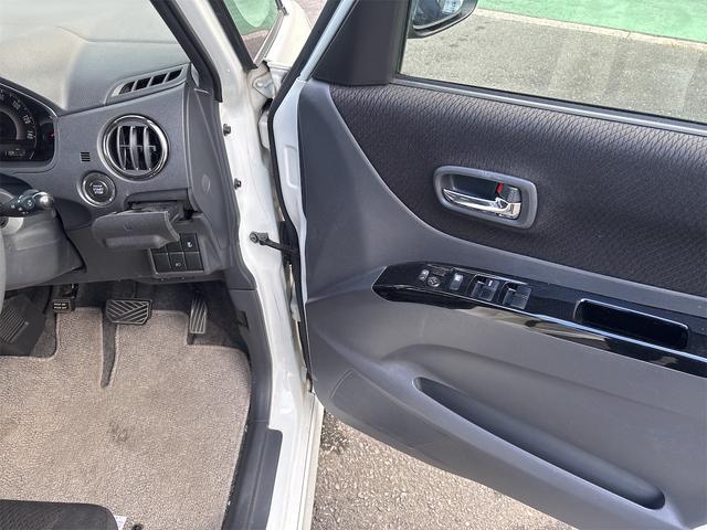 パレットSW TS ターボ ETC バックカメラ 両側電動スライドドア ナビ TV HID スマートキー 電動格納ミラー ベンチシート CVT 盗難防止システム ABS CD DVD再生 USB アルミホイール 衝突安全ボディ(13枚目)