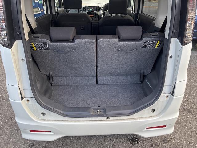 パレットSW TS ターボ ETC バックカメラ 両側電動スライドドア ナビ TV HID スマートキー 電動格納ミラー ベンチシート CVT 盗難防止システム ABS CD DVD再生 USB アルミホイール 衝突安全ボディ(19枚目)