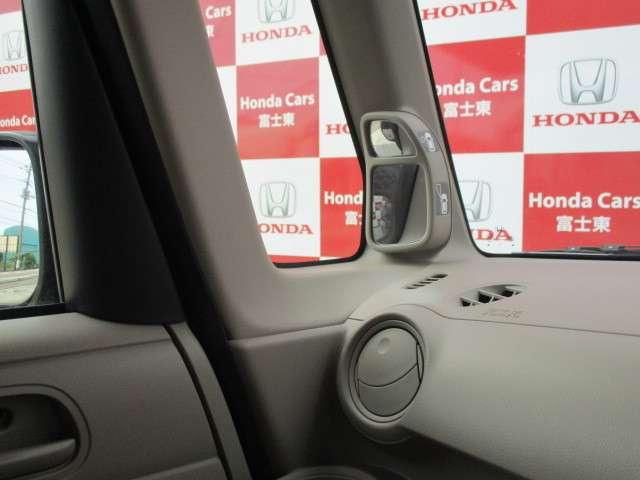 G CDチューナー ワンオーナー 禁煙車(15枚目)