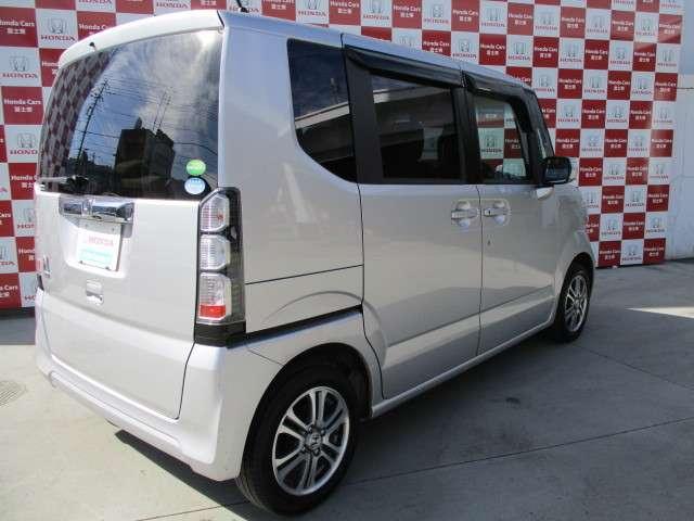 G・ターボLパッケージ ワンオーナー 電動スライドドア(2枚目)