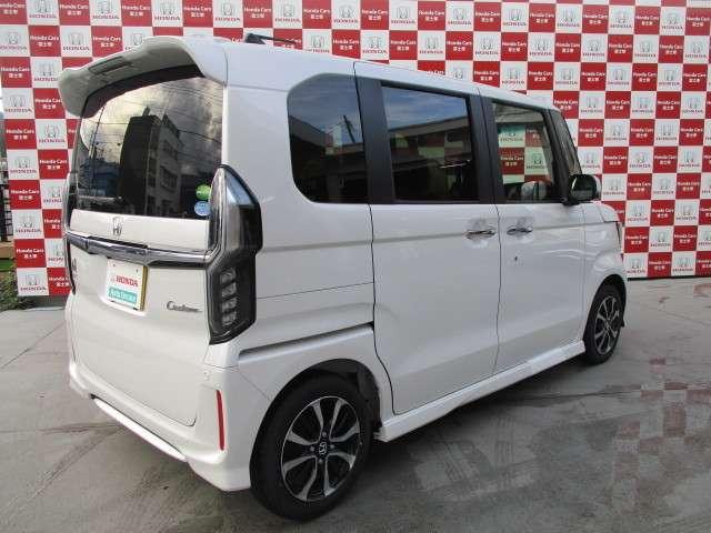 G・Lホンダセンシング 元試乗車ナビBカメラETC追突軽減ブ(2枚目)