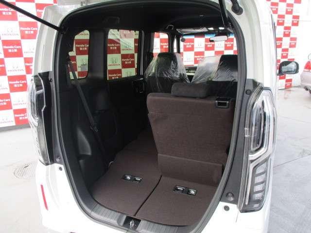 G・Lホンダセンシング 元試乗車ナビBカメラETC追突軽減ブ(5枚目)