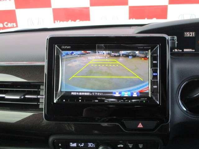 G・Lホンダセンシング 元試乗車ナビBカメラETC追突軽減ブ(12枚目)
