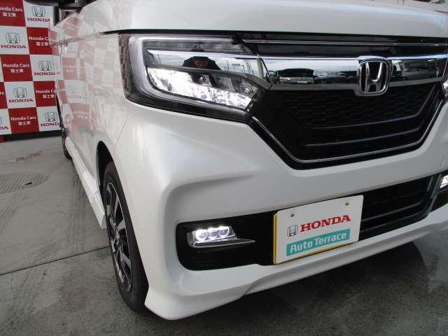G・Lホンダセンシング 元試乗車ナビBカメラETC追突軽減ブ(18枚目)