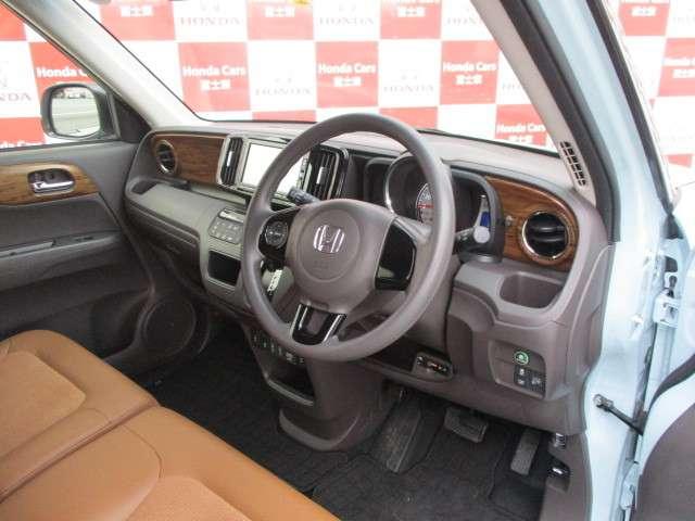セレクト 元試乗車ナビBカメラETCフルセグBT接続(8枚目)