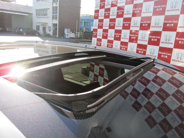EX・マスターピース元試乗車ナビBカメラサンルーフ(18枚目)