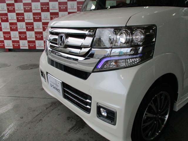 G・ターボLパッケージナビBカメラETCフルセグBT接続(2枚目)