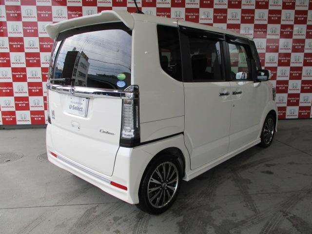 G・ターボLパッケージナビBカメラETCフルセグBT接続(5枚目)