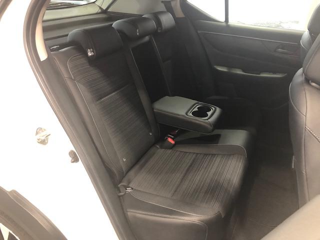 ＷＲ－Ｖ Ｚ＋　元試乗車ナビＢカメラフルセグＢｌｕｅｔｏｏｔｈ接続ＵＳＢ接続追突軽減ブレーキサイドカーテンエアバッグルーフレールＬＥＤヘッドライトフォグランプスマートキーオートエアコンホンダコネクト対応禁煙車（23枚目）