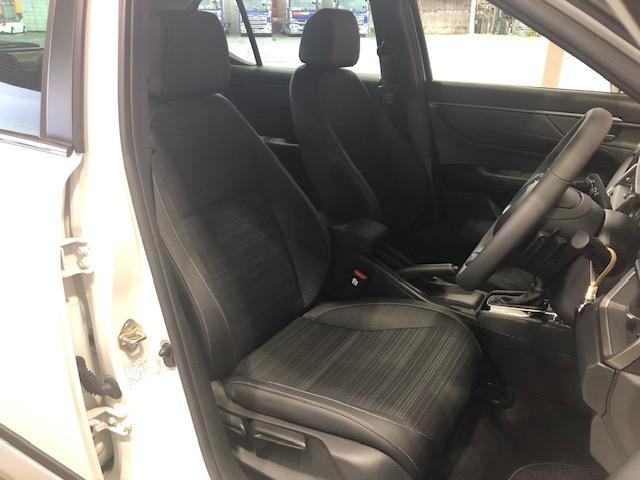 ＷＲ－Ｖ Ｚ＋　元試乗車ナビＢカメラフルセグＢｌｕｅｔｏｏｔｈ接続ＵＳＢ接続追突軽減ブレーキサイドカーテンエアバッグルーフレールＬＥＤヘッドライトフォグランプスマートキーオートエアコンホンダコネクト対応禁煙車（24枚目）