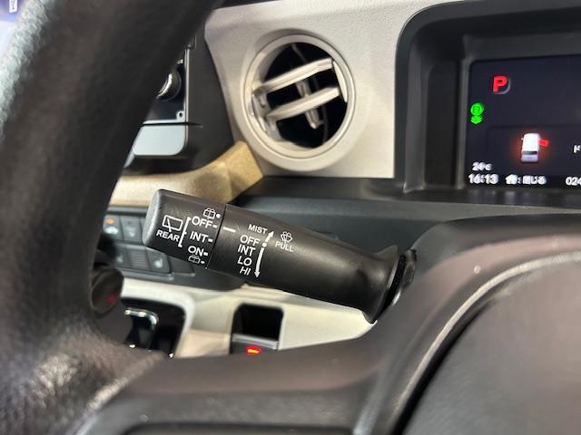 Ｎ－ＢＯＸ ベースグレード　ワンオーナー禁煙車ナビＢカメラＥＴＣ３カメラドラレコフルセグＤＶＤ再生Ｂｌｕｅｔｏｏｔｈ接続ＵＳＢ接続ＬＥＤヘッドライト追突軽減ブレーキオートブレーキホールドスマートキー２個両側電動スライドドア（22枚目）