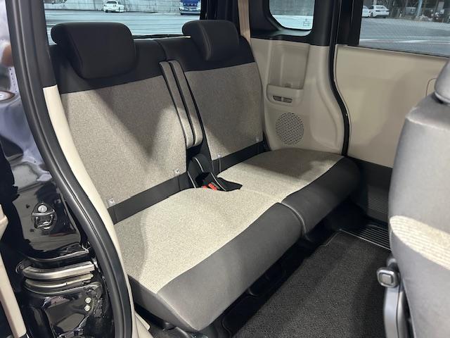 Ｎ－ＢＯＸ ベースグレード　ワンオーナー禁煙車ナビＢカメラＥＴＣ３カメラドラレコフルセグＤＶＤ再生Ｂｌｕｅｔｏｏｔｈ接続ＵＳＢ接続ＬＥＤヘッドライト追突軽減ブレーキオートブレーキホールドスマートキー２個両側電動スライドドア（27枚目）
