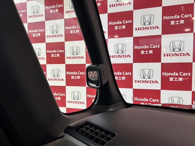 Ｎ－ＢＯＸ ベースグレード　ワンオーナー禁煙車ナビＢカメラＥＴＣ３カメラドラレコフルセグＤＶＤ再生Ｂｌｕｅｔｏｏｔｈ接続ＵＳＢ接続ＬＥＤヘッドライト追突軽減ブレーキオートブレーキホールドスマートキー２個両側電動スライドドア（34枚目）
